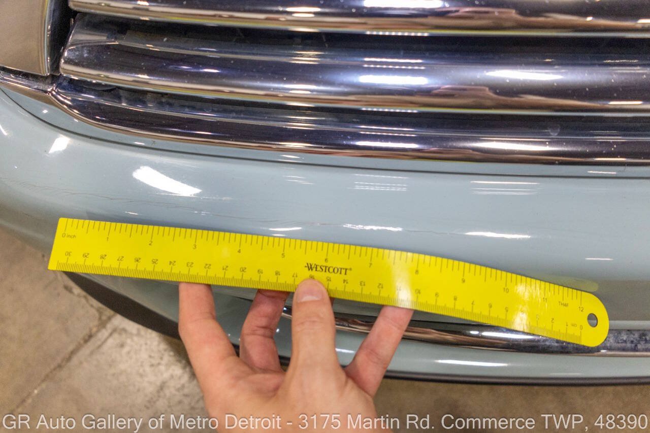 Used 2013 MINI Cooper Clubman FWD image 26