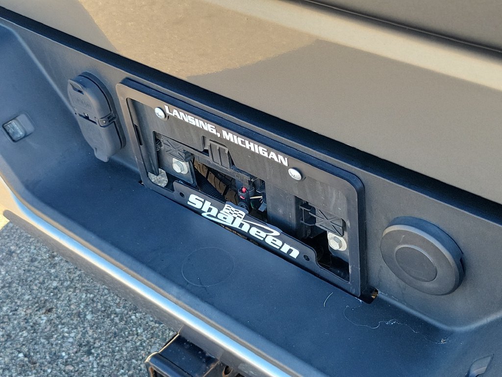 Used 2019 Chevrolet Silverado 1500 High Country w/ Technology Package AWD/4WD image 41