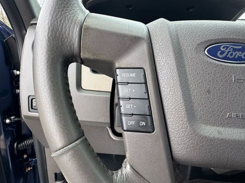 Used 2009 Ford F150 XLT image 24