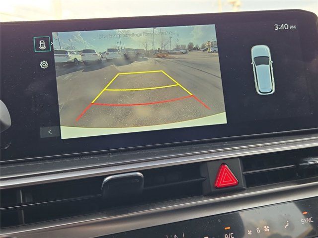 Used 2025 Kia Sorento S w/ Panoramic Sunroof Package FWD image 59