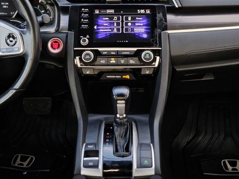 Used 2019 Honda Civic EX image 15