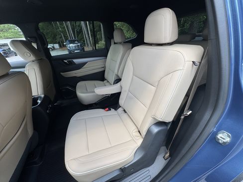 New 2026 Buick Enclave Preferred w/ Power Package image 16