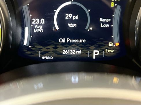 Used 2022 Jeep Wrangler Unlimited Rubicon 4xe w/ Cold Weather Group AWD/4WD image 8