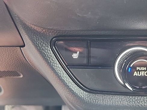 Certified 2024 Honda HR-V Sport image 15