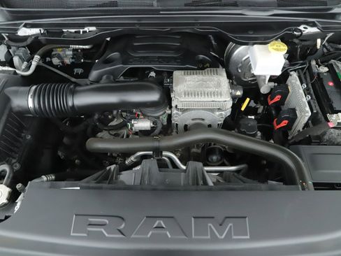 Used 2020 RAM 1500 Laramie image 19