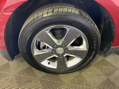 Used 2014 Chevrolet Equinox LT image 11