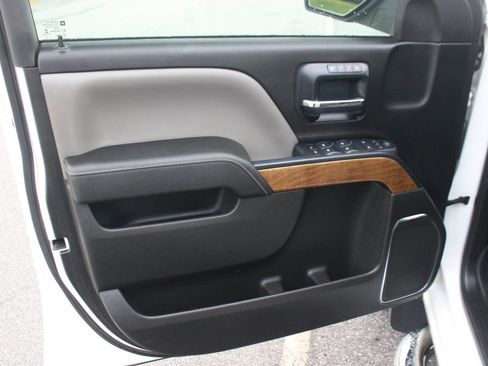 Used 2014 Chevrolet Silverado 1500 LTZ image 15