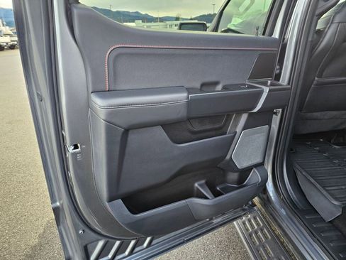 Certified 2024 Ford F150 Raptor image 12