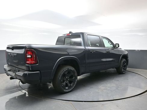 New 2026 RAM 1500 4x4 Crew Cab image 2