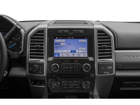 Used 2019 Ford F250 Lariat w/ Lariat Value Package AWD/4WD image 56