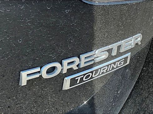 Used 2020 Subaru Forester Touring AWD/4WD image 20