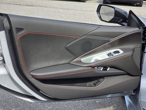 New 2026 Chevrolet Corvette Stingray Coupe w/ Battery Protection Package image 35