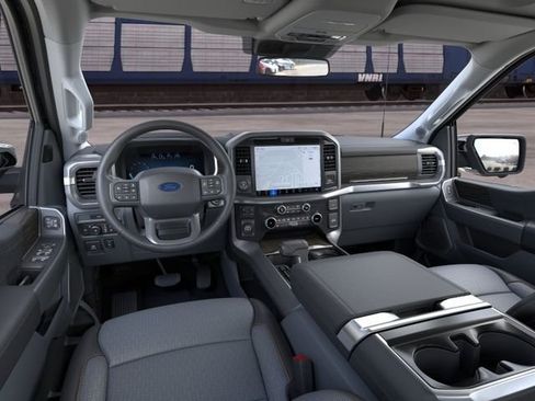 New 2026 Ford F150 Lariat AWD/4WD image 9