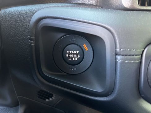New 2026 Jeep Gladiator Mojave AWD/4WD image 36