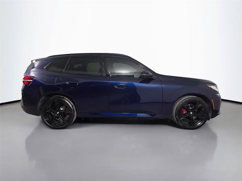 Used 2026 BMW X3 xDrive30i w/ Premium Package AWD/4WD image 4