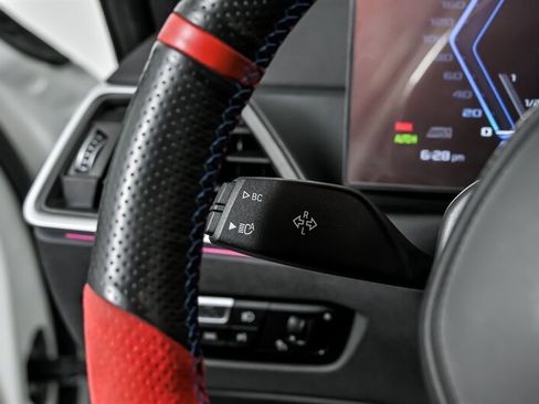 Used 2023 BMW M3 Competition AWD/4WD image 27