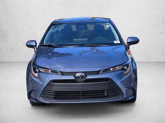 Used 2024 Toyota Corolla LE FWD video 2