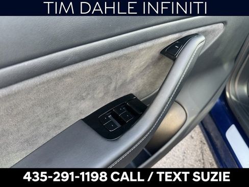 Used 2018 Tesla Model 3 Mid Range image 9