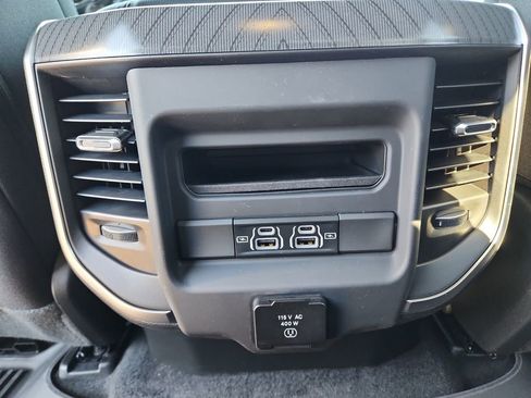 New 2026 RAM 1500 Lone Star image 14