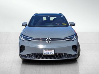Used 2023 Volkswagen ID.4 Pro S