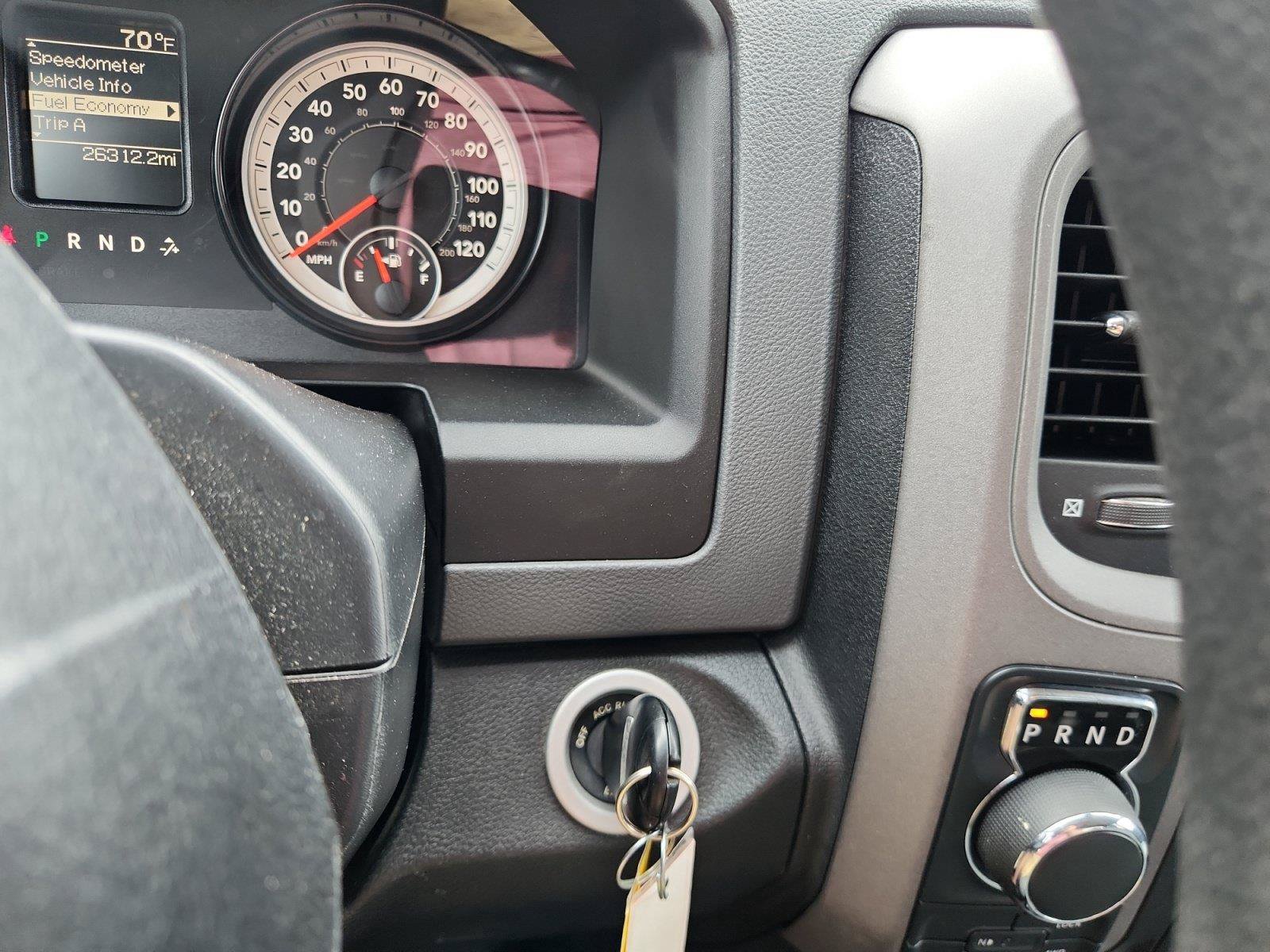 Used 2014 RAM 1500 Tradesman w/ Popular Equipment Group AWD/4WD image 30
