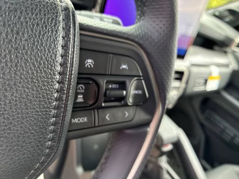 New 2026 Toyota 4Runner TRD Sport Premium RWD image 24