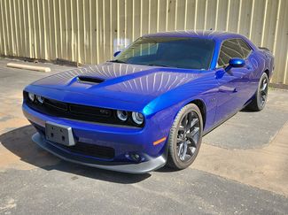 Used 2022 Dodge Challenger R/T w/ Plus Package video 1