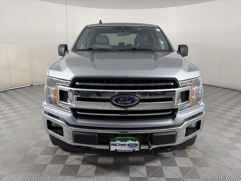 Certified 2020 Ford F150 XLT w/ Trailer Tow Package image 2