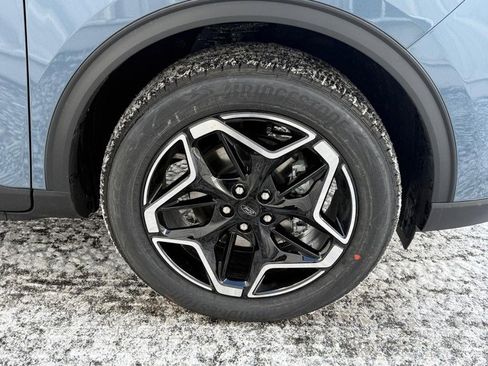 New 2026 Ford Escape Platinum w/ Premium Technology Package image 8