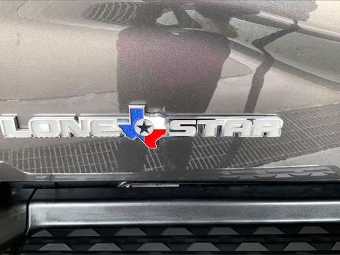 Used 2025 RAM 2500 Lone Star image 31