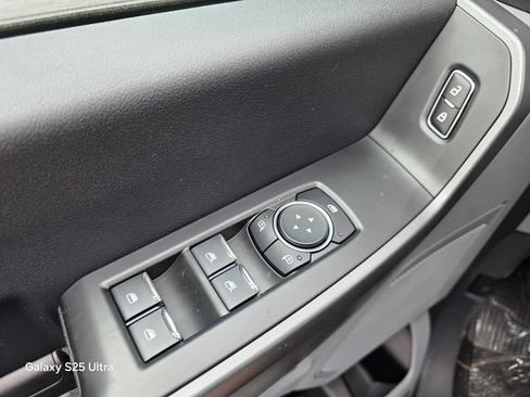 New 2026 Ford F250 XL w/ STX Appearance Package image 28