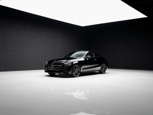 Used 2023 Mercedes-Benz C 300 Coupe image 68