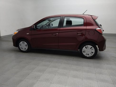 Used 2024 Mitsubishi Mirage LE image 3