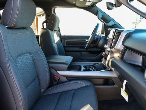 New 2026 RAM 1500 Big Horn image 17