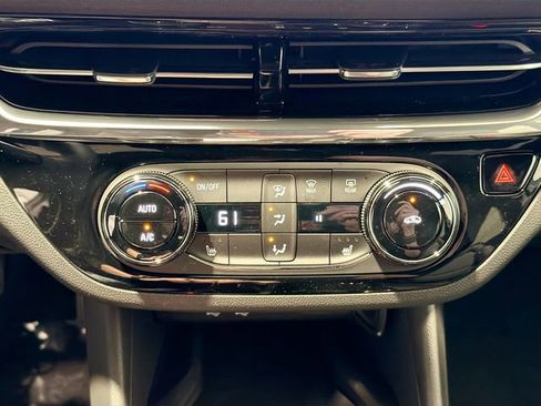 New 2026 Buick Envista Sport Touring w/ Convenience I Package image 13