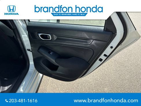 Used 2024 Honda Civic Sport image 9