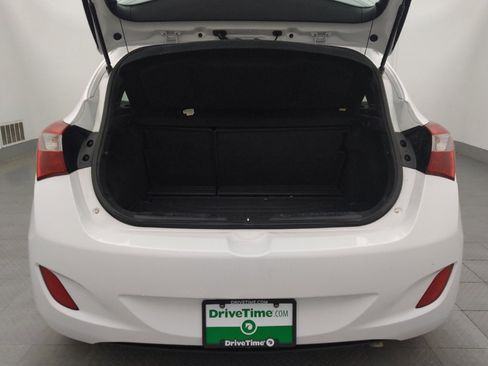 Used 2016 Hyundai Elantra GT w/ Option Group 02 image 29