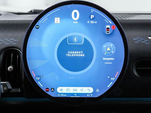 New 2026 MINI Cooper 2-Door Hardtop image 15