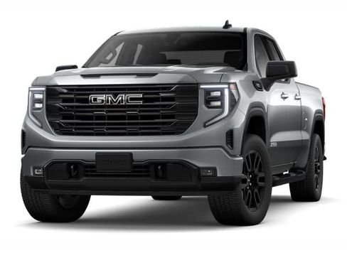 New 2026 GMC Sierra 1500 Elevation image 51