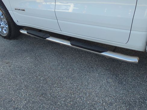 Used 2022 RAM 1500 Big Horn w/ Trailer Tow Group image 9