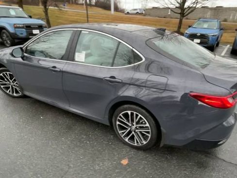 New 2026 Toyota Camry XLE AWD/4WD image 6