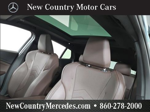 Used 2025 BMW X2 xDrive28i image 14