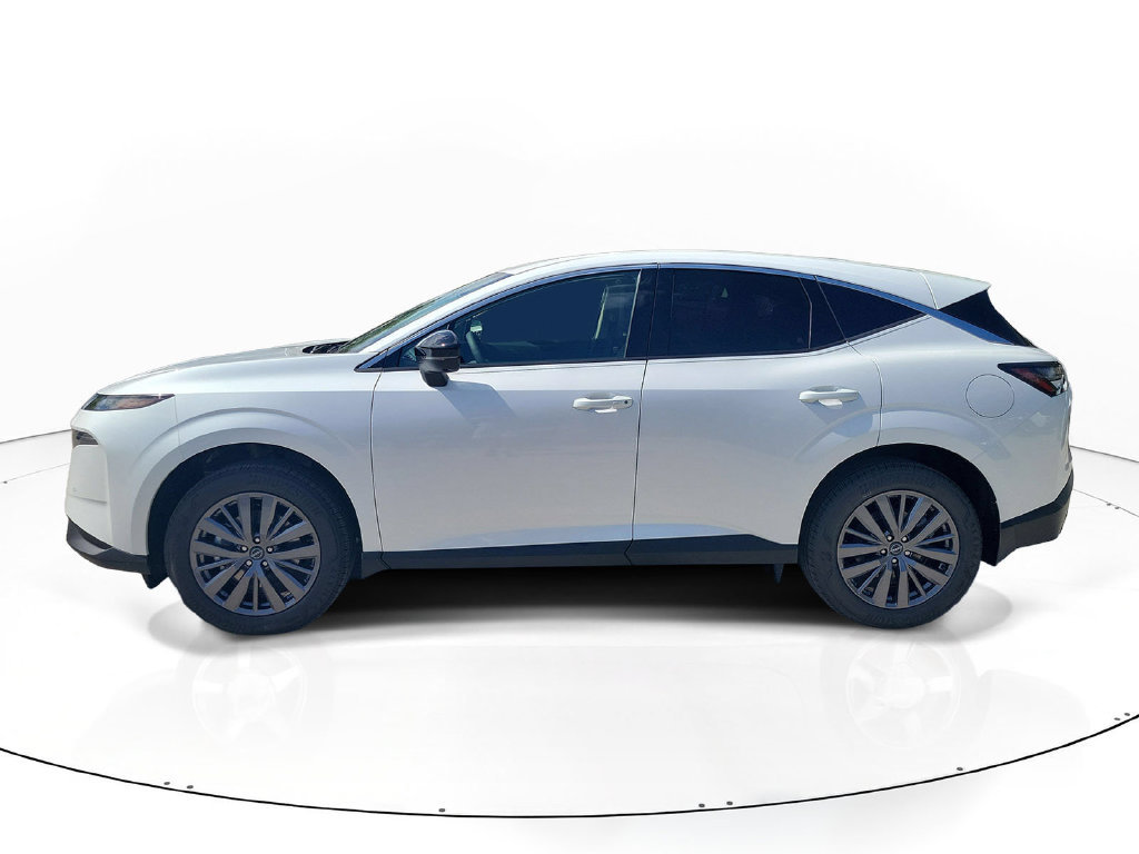 New 2026 Nissan Murano SL AWD/4WD image 5