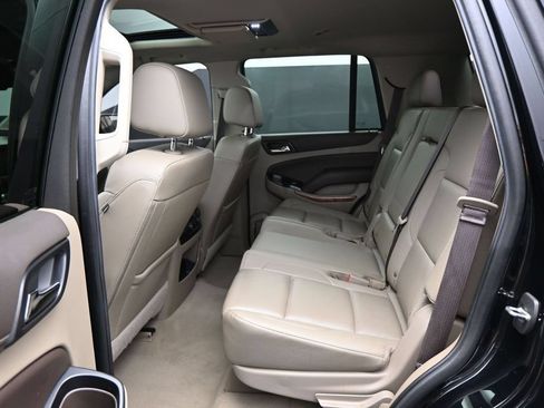 Used 2019 Chevrolet Tahoe Premier AWD/4WD image 27