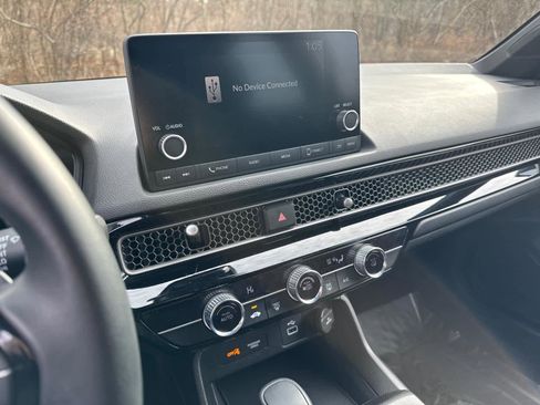 Used 2024 Honda Civic Sport image 27