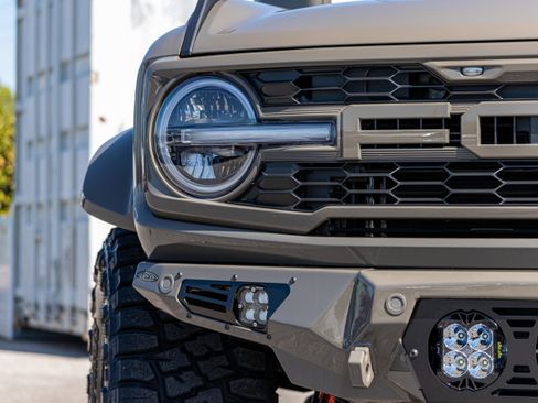 New 2025 Ford Bronco Raptor image 10