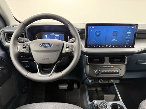 New 2025 Ford Maverick XLT w/ XLT Luxury Package image 20