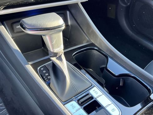 Used 2024 Hyundai Tucson XRT image 24