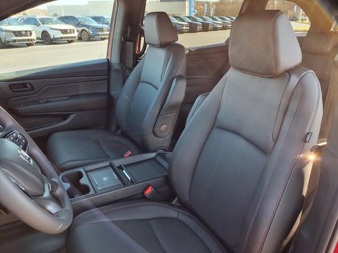 New 2026 Honda Odyssey Sport-L image 14