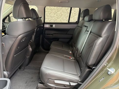 New 2026 Hyundai Santa Fe SEL image 14